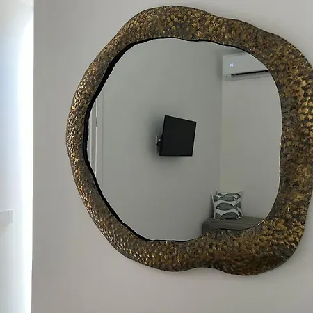 Amami Bed and Breakfast Ανακάπρι
