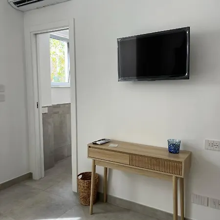 Bed and Breakfast Amami Ανακάπρι