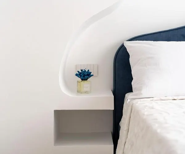 Bed & Breakfast Amamì