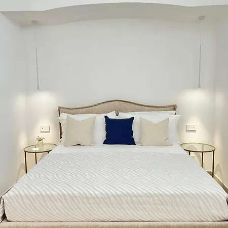 Amami Bed & Breakfast Anacapri (Isola di Capri)