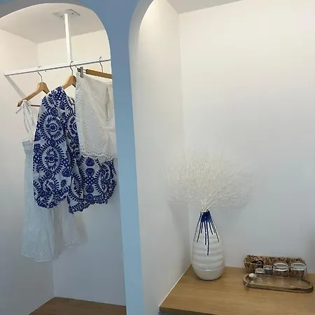 Bed & Breakfast Amami Anacapri (Isola di Capri)