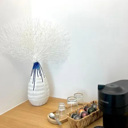 Bed & Breakfast Amami 4*