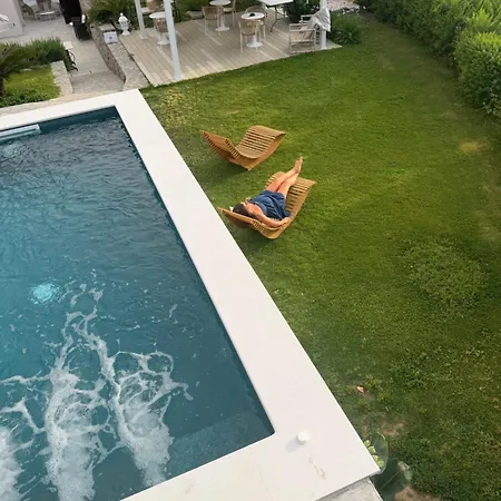 Amami Anacapri (Isola di Capri)
